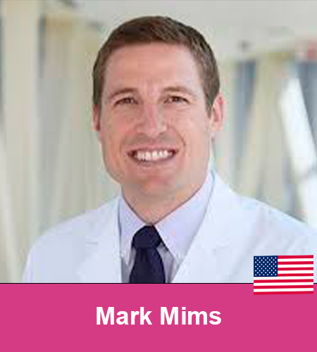 35 Mark Mims