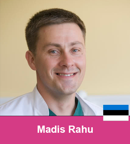 55 Madis Rahu