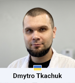 Дмитро Ткачук