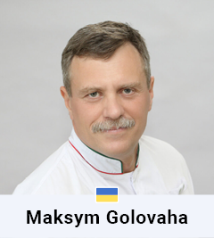 Максим Головаха