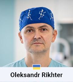 Олександр Ріхтер