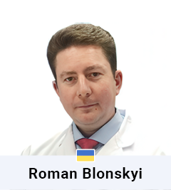 Роман Блонський