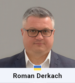 Роман Деркач