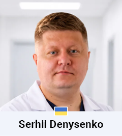 Сергій Денисенко