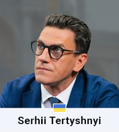Сергій Тертишний