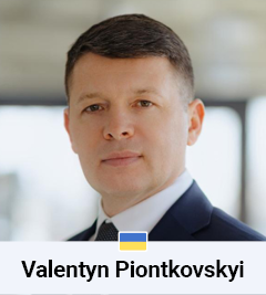 Валентин Піонтковський