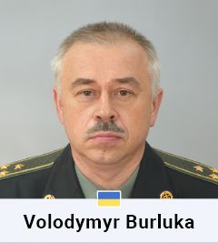 Володимир Бурлука