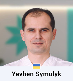 Євген Симулик