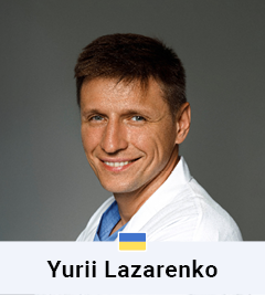 Юрій Лазаренко