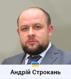Андрій Строкань