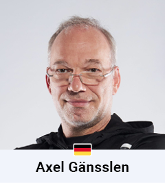 Axel Gänsslen