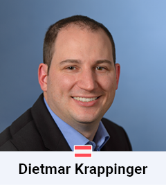 Dietmar Krappinger