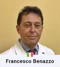 Francesco Benazzo