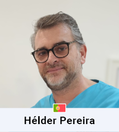 Hélder Pereira