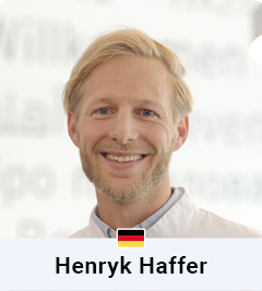 Henryk Haffer