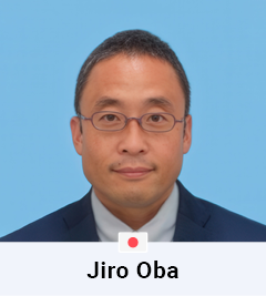 Jiro Oba