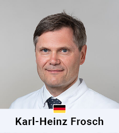 Karl-Heinz Frosch