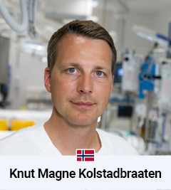 Knut Magne Kolstadbraaten