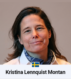 Kristina Lennquist Montan