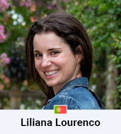 Liliana Lourenco