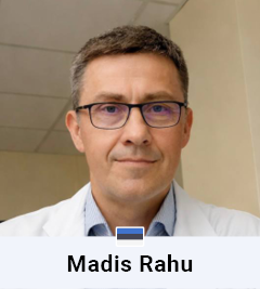 Madis Rahu