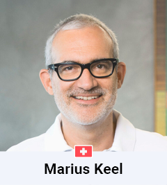 Marius Keel