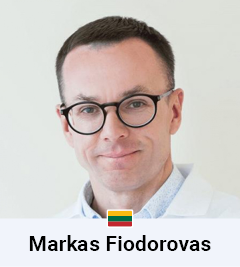 Markas Fiodorovas