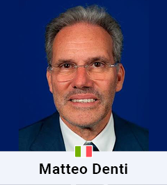 Matteo Denti