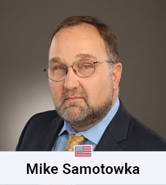 Mike Samotowka