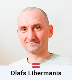Olafs Libermanis