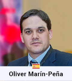 Oliver Marín-Peña