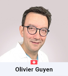 Olivier Guyen