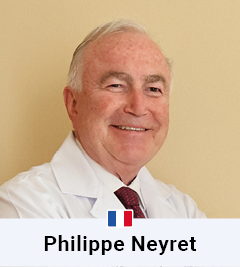 Philippe Neyret
