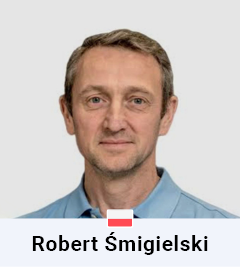 Robert Śmigielski