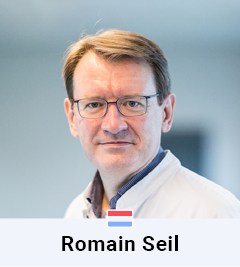 Romain Seil
