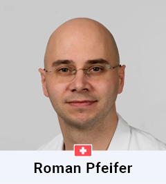 Roman Pfeifer