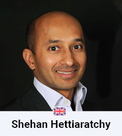 Shehan Hettiaratchy