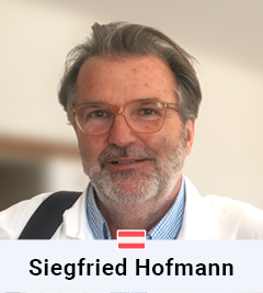 Siegfried Hofmann