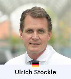 Ulrich Stöckle