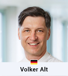 Volker Alt